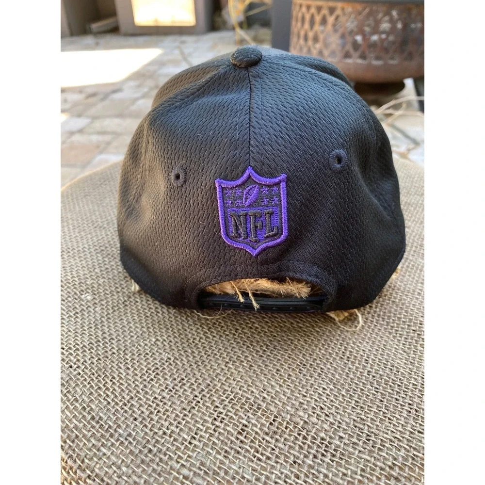 New Era baltimore ravens